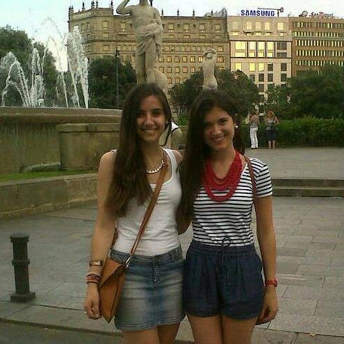 Soy sencilla, pero a la vez me tienes que conquistar y enamorar para poder irme contigo