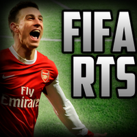 Fifa RTs (@fifa_retweets) 's Twitter Profile