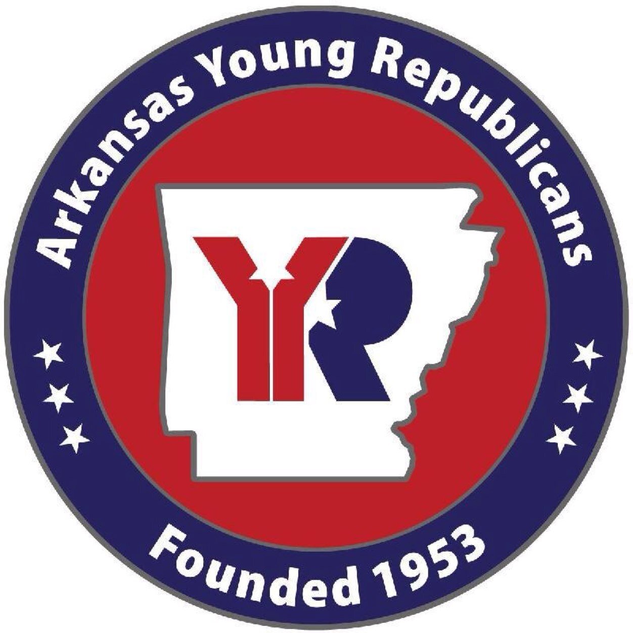We are the workers, the volunteers, and the future of the Republican Party, Arkansas, and the Nation.