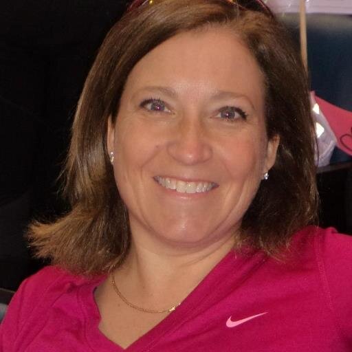 JenniferSlawek's profile picture. Wanna-be triathlete: swimming...running...biking... a little bit at a time...