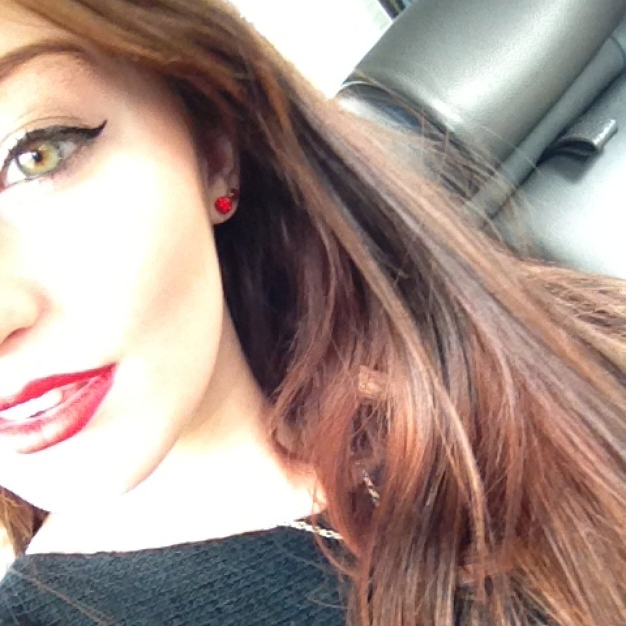 AliWeekly's profile picture. Float like a butterfly sting like a bee