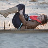 Arita (@briuvere) 's Twitter Profile