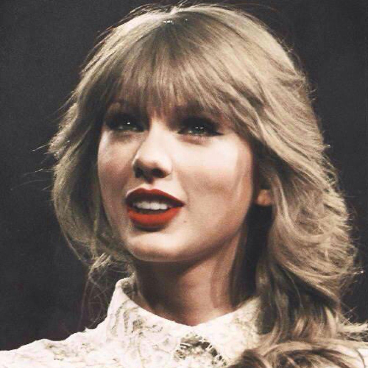 1989 will break records. 22/12/13. Long Live.