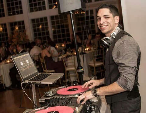 DJ_Mash1's profile picture. DJ & MC