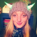 Iris Morrison - @moreyeris - Twitter