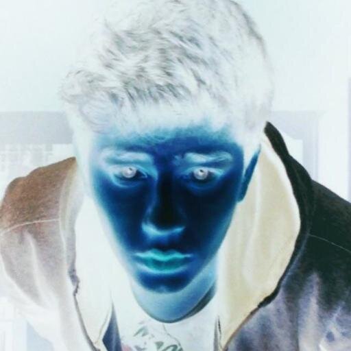 ichbinunehrlich's profile picture. passwort (schwanz) vergessen, lol