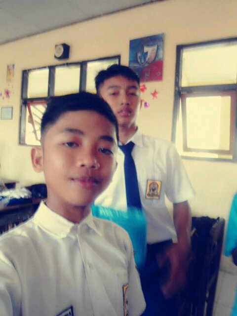 Hadroh musik ku ♬