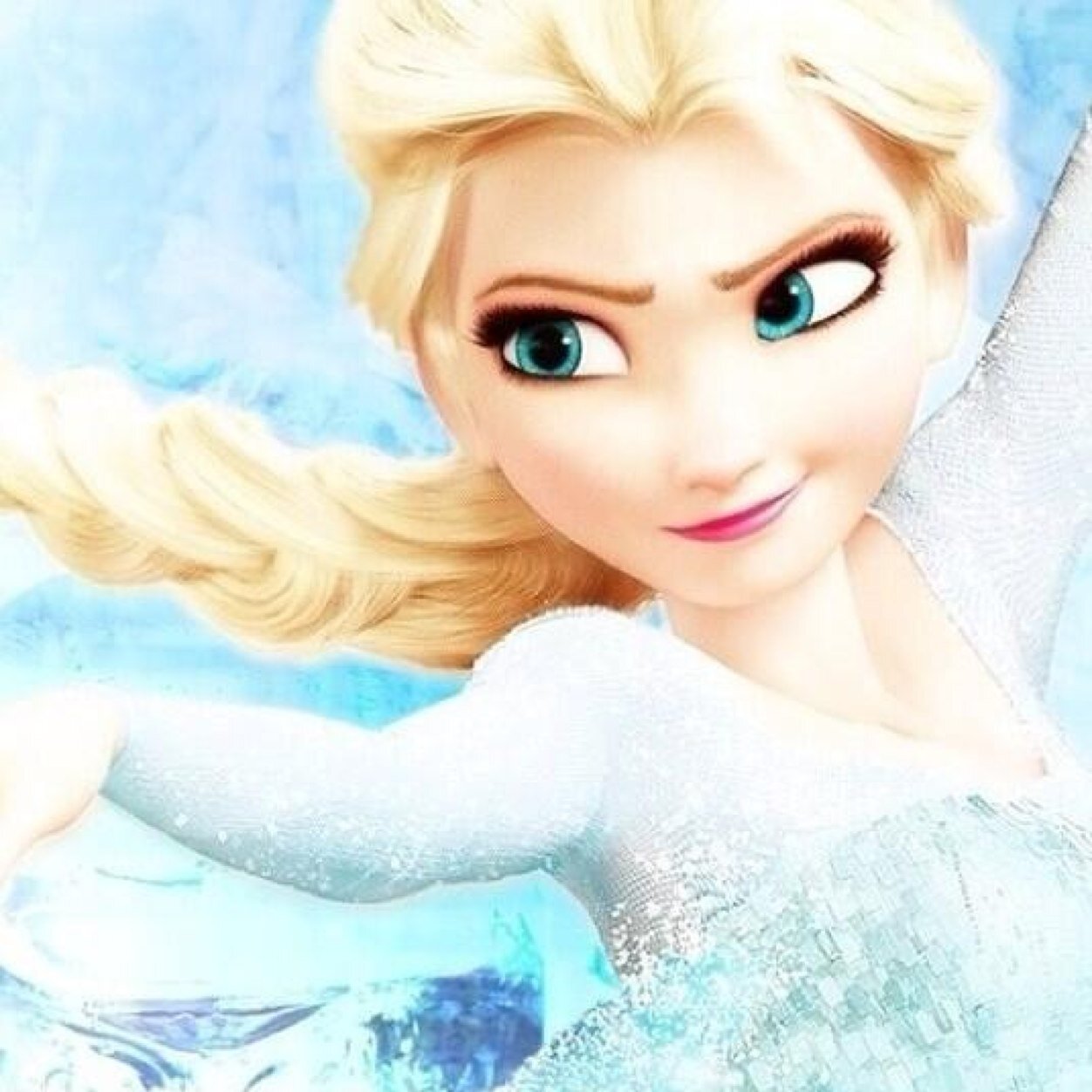 ❄️Queen of Arendelle~Sister of Anna❄️ I would do anything for my little sister @AnnaFrozenLove. Let it go. ⛄️ @xXJack_FrostXx1 ❤️ @janette_frost ❤️ #RP ❤️