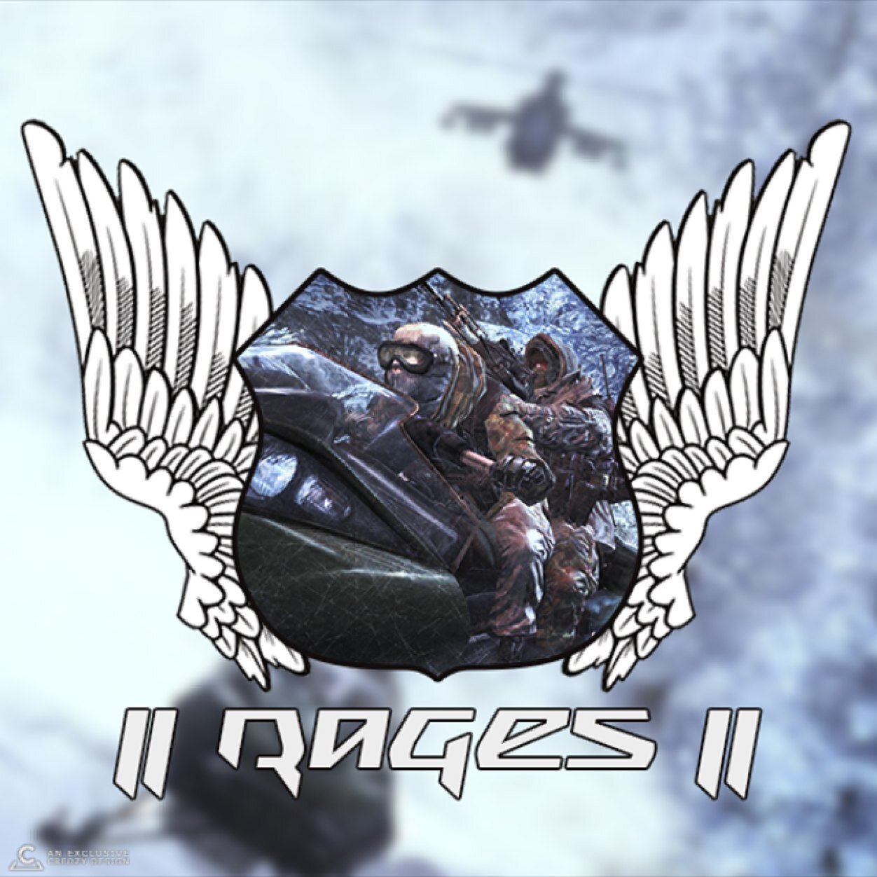 IIRages's profile picture. 