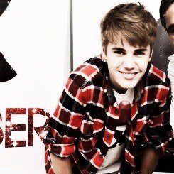 follow @rauhlsjustins bc i gave you a free follow
