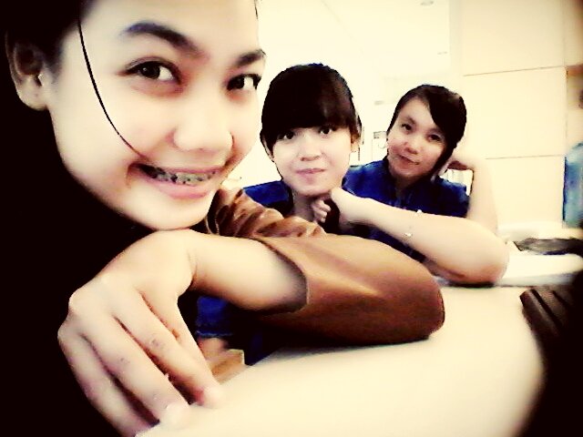 Be Your Self!