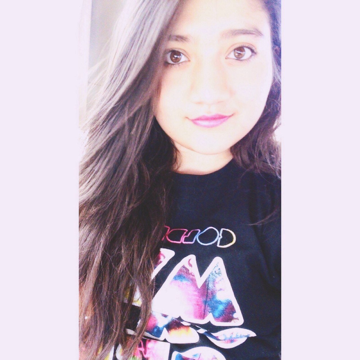 Believe in your dreams :)