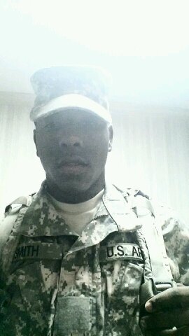 Wondering maybe ill follow him nxt week or tomorrow no do it now.C/O '13 graduate.#SMHS.My future wife & love is @jxs_wiffey.#ArmySoldier