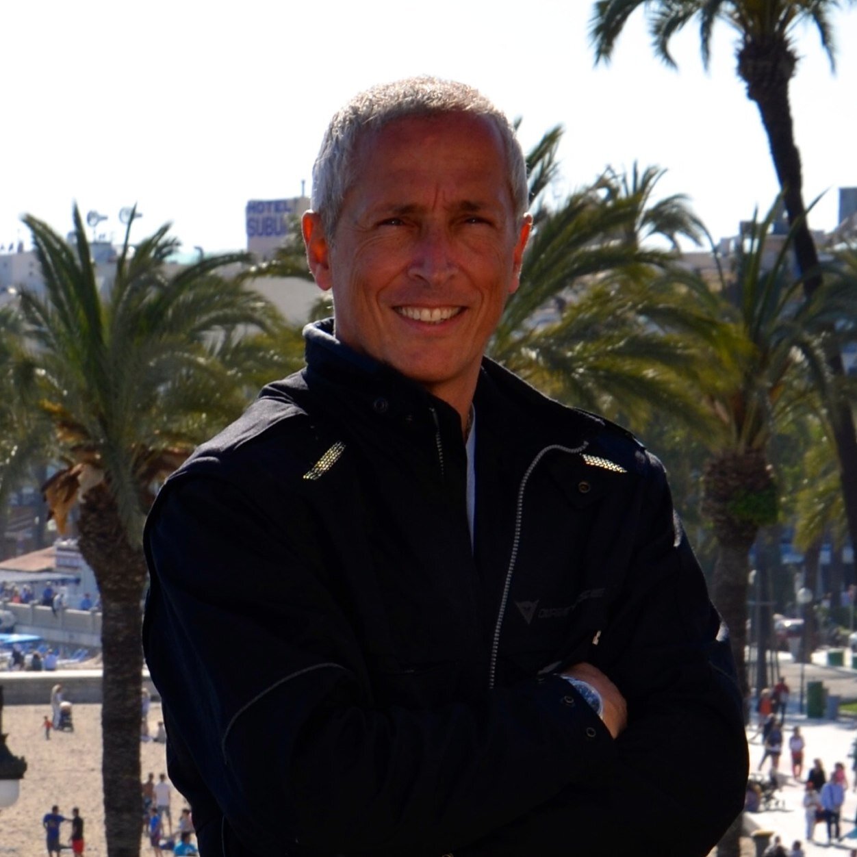 freddysanjurjo's profile picture. 