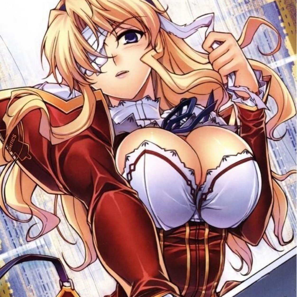 Stella El Bridgetさんのプロフィール画像