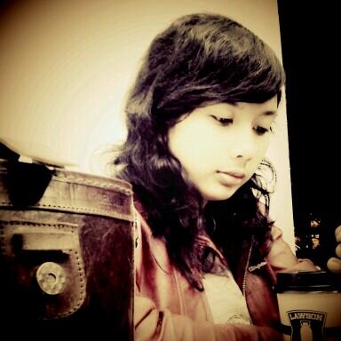 NomiRasendra's profile picture. Don't judge me .. If you don't know me ..