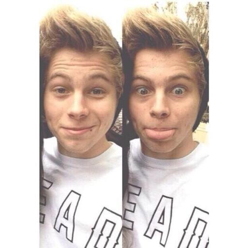 LUKE 6/3/14 brb crying