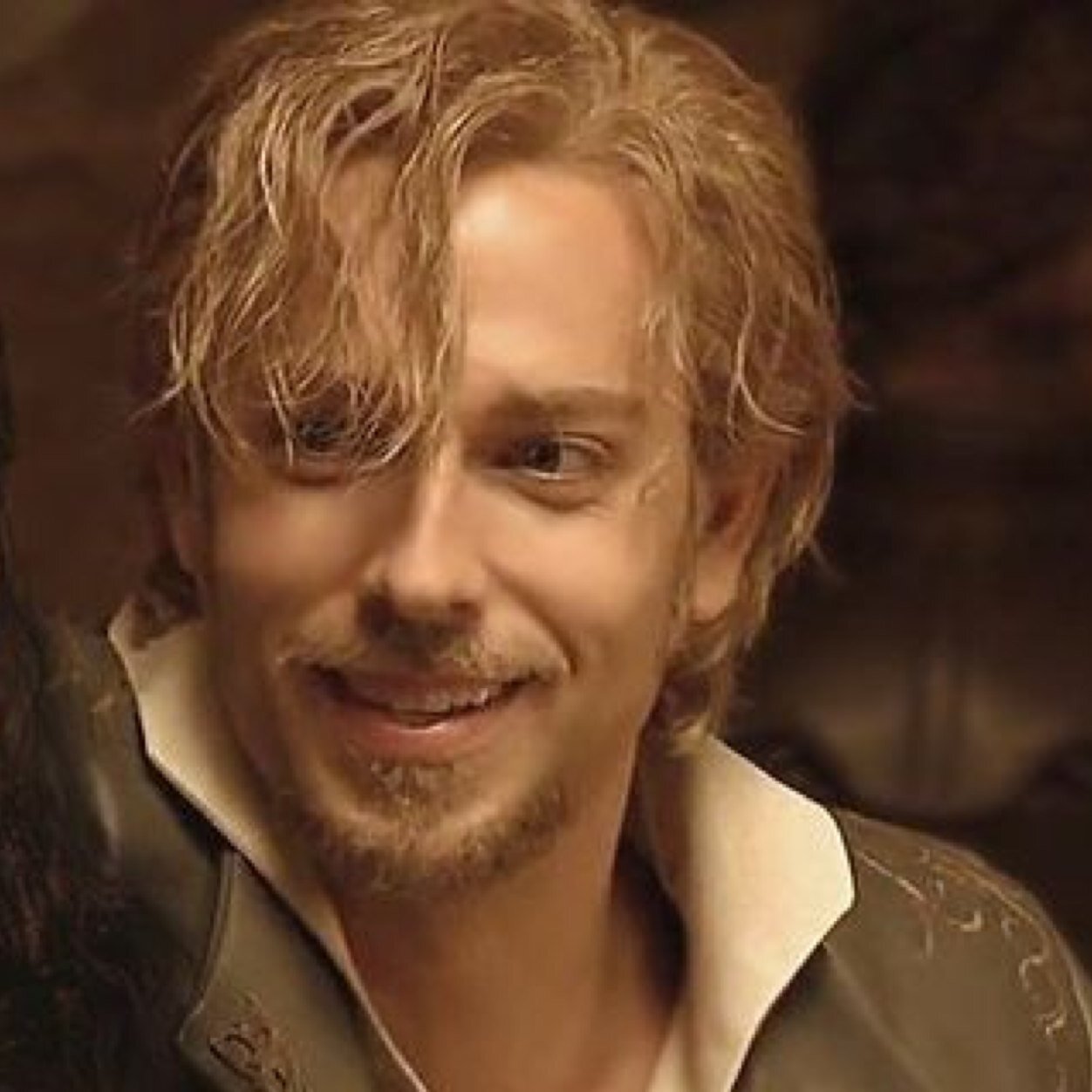 || There isn't anything I wouldn't do for my friends. I am Fandral The Dashing. Part of the Warriors Three. || ▫️#ThorMVRP▫️#Bisexual▫️#Romantic▫️#Sub▫️