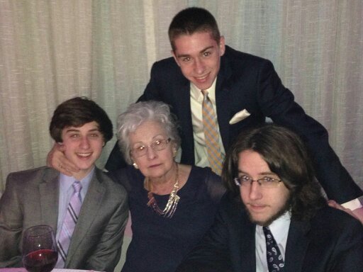 Call_of_Beutey's profile picture. Delbarton '16 | Dartmouth '20