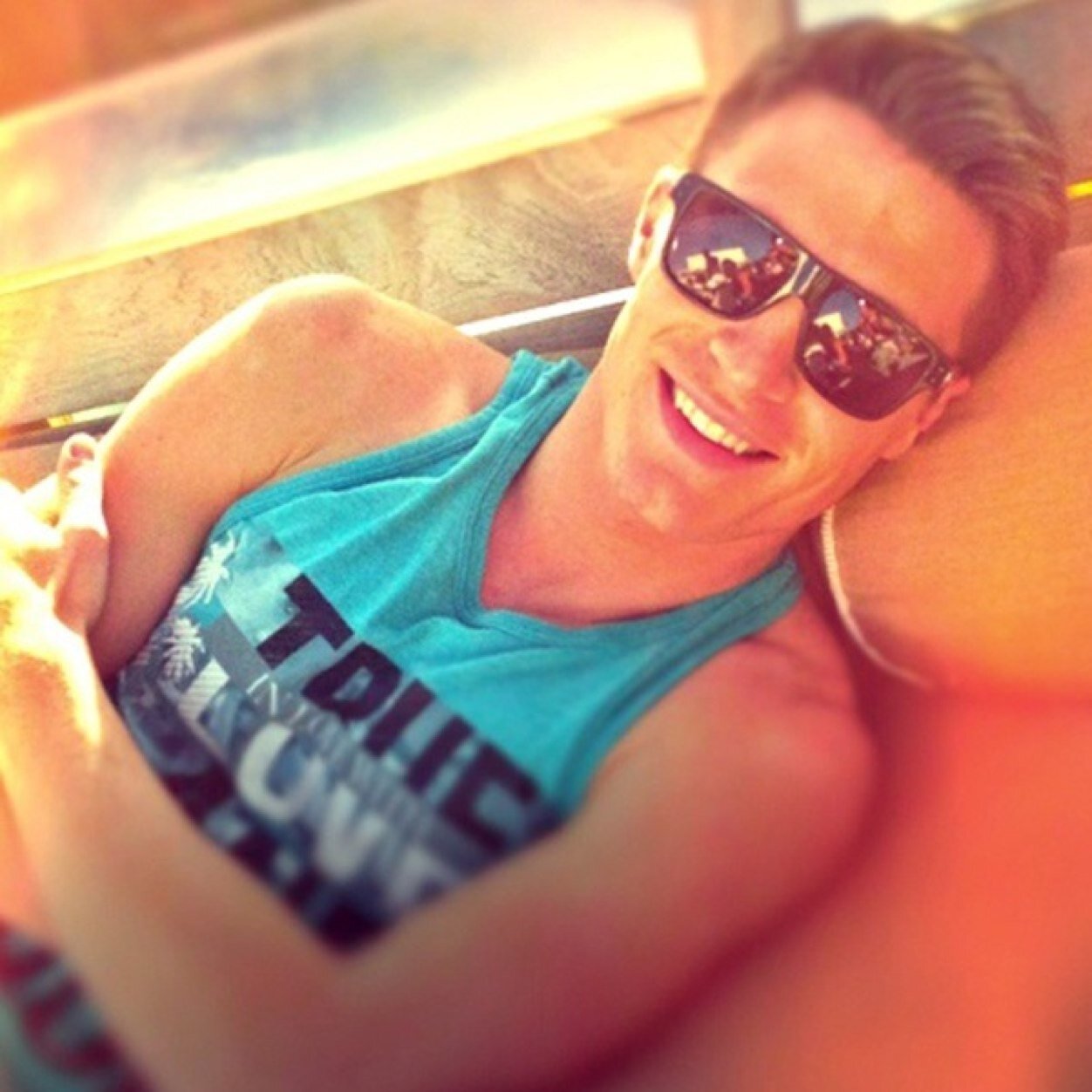 StalwartRebel's profile picture. I finally found you. You're everything I've hoped and dreamed of, and now you're mine. [THG RP.]