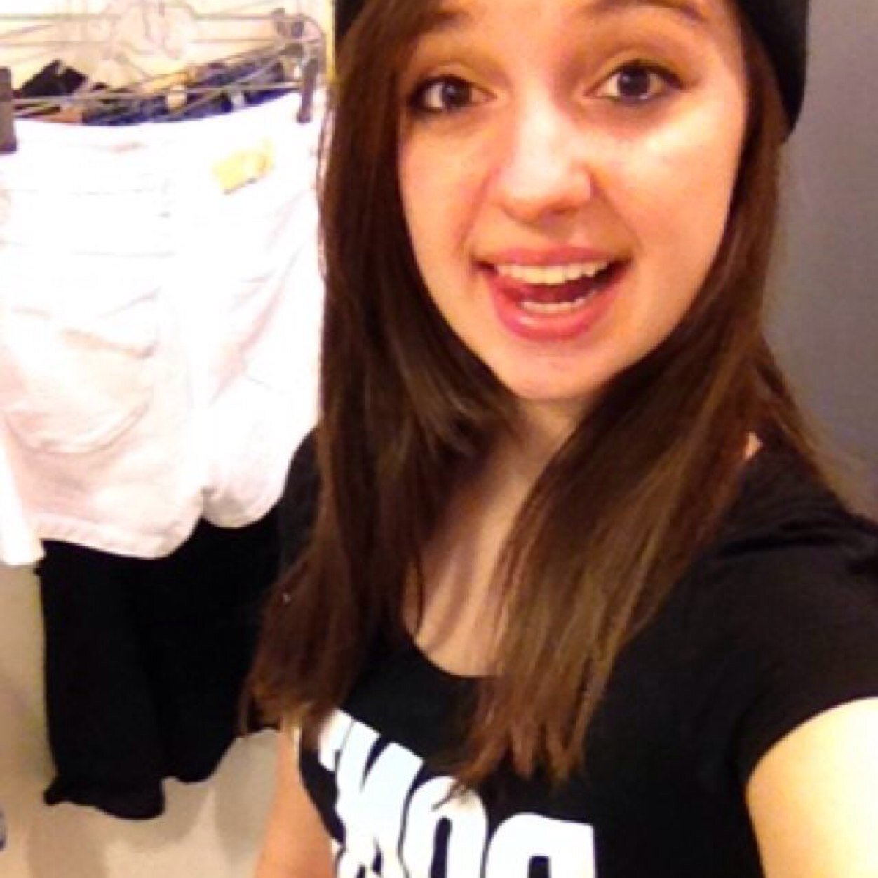 Society killed the teenager