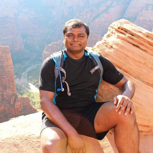 Cloud Solutions Architect with a passion for Green Technology
#CloudNative #Capgemini #SolutionsArchitect