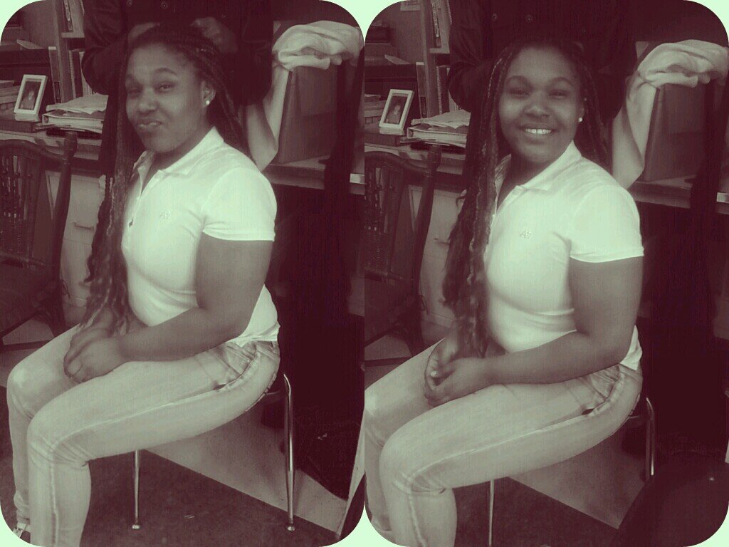 Page get hella Ratchet So followe !