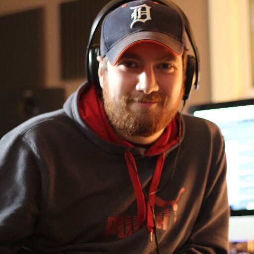 SteveRoemer's profile picture. Musician, Producer, Songwriter, Worshiper, Husband, Coffee Lover.