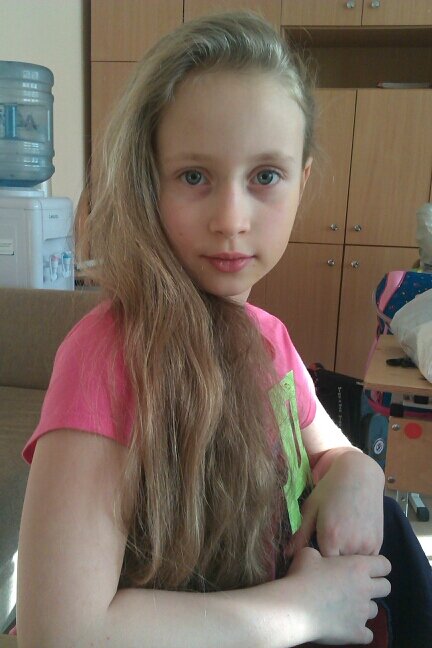 dashachukhnina's profile picture. 