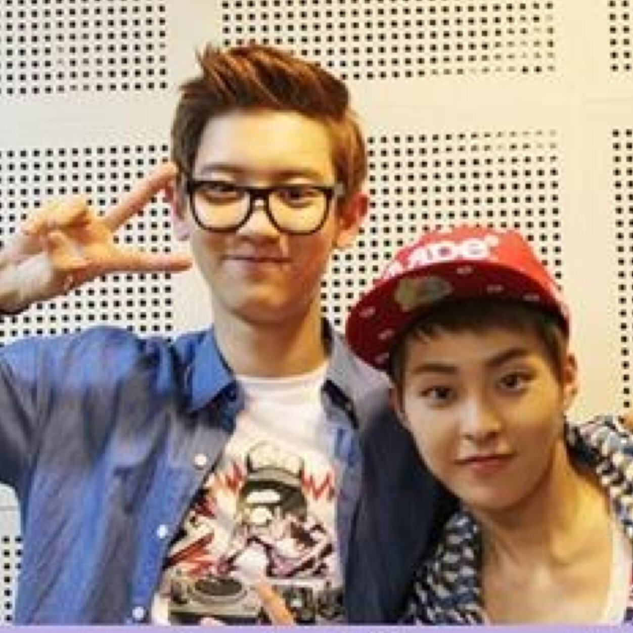 Anyeoung~ I'm 'Kim Min Seok' or 'Xiu Min'. Member's EXO-M :) #EXPNFAM... ( I'm just bot not real) Let'S TALK!! 1/1/57