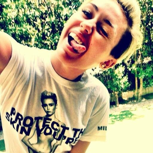 we can't stop and we won't stop