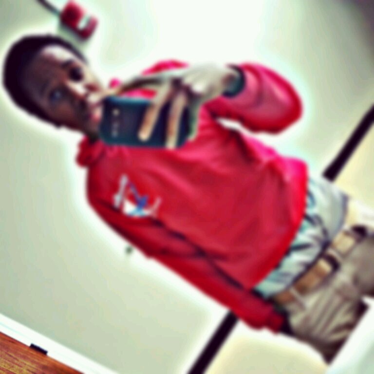 chasing my dreams is what I'm all about, can't nobody stop me from doing that