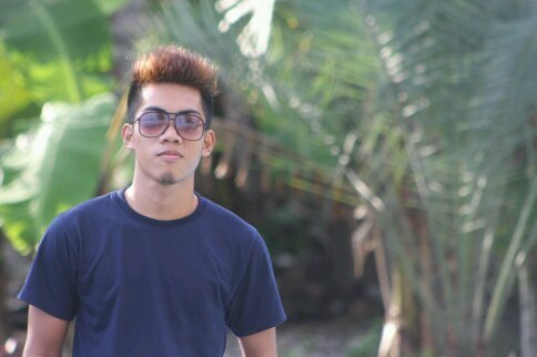 Superman. Handsome. Single. 5'7. Filipino. Catholic. Liker. Dancer. Performer. Capricorn.
