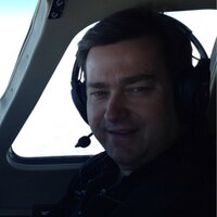 Chris Houghton (@chris0houghton) Twitter profile photo