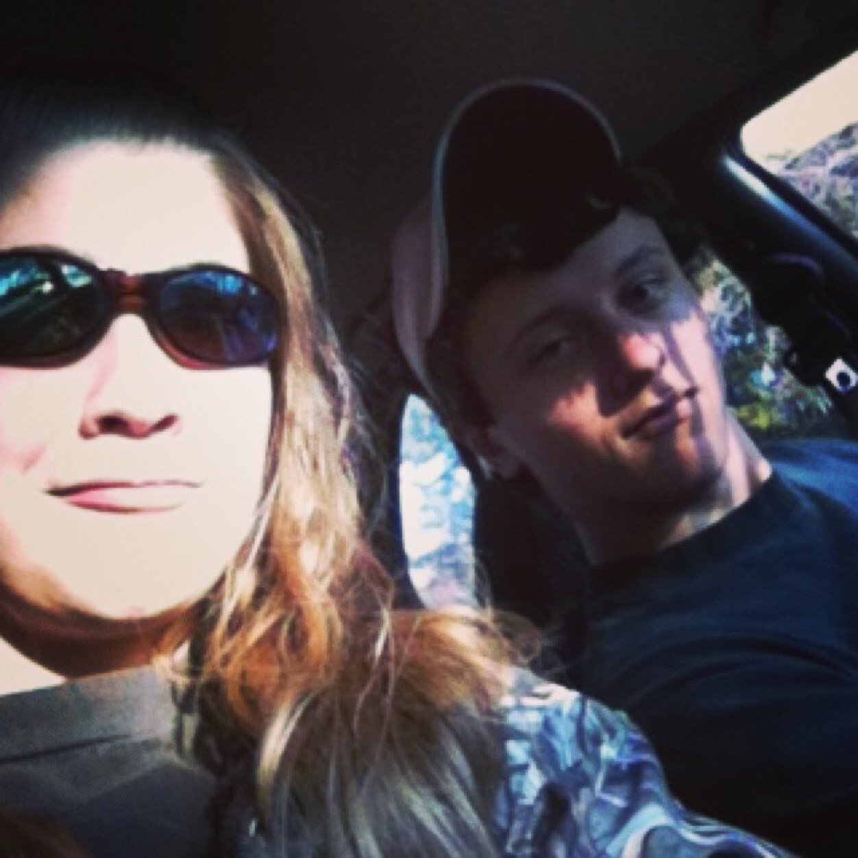 caroline_west17's profile picture. Never regret any decisions, because at one point it's exactly what you wanted. #Soccer #R.I.P Ryan Driggers