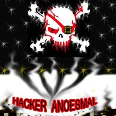 Anoesmal's profile picture. somos Anoesmal no somos el mal buscamos la verdad y la justicia para un mejoramiento universal.....Esperanos regresaremos del mas aya