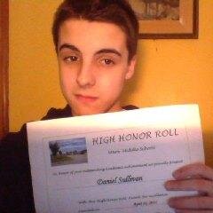 Im just a average American. My b-day is June 11th. I live in Western Massachusetts.