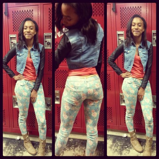 follow me on ig  trill_monroe