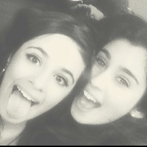 HARMONIZER ! LAUREN GIRL /CAMREN SHIPPER /FIFTH HARMONY 33333 /NORMANI GIRL