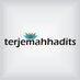 Terjemah Hadits (@terjemahhadits) Twitter profile photo