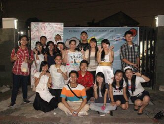 POUTRI STP TRISAKTIさんのプロフィール画像