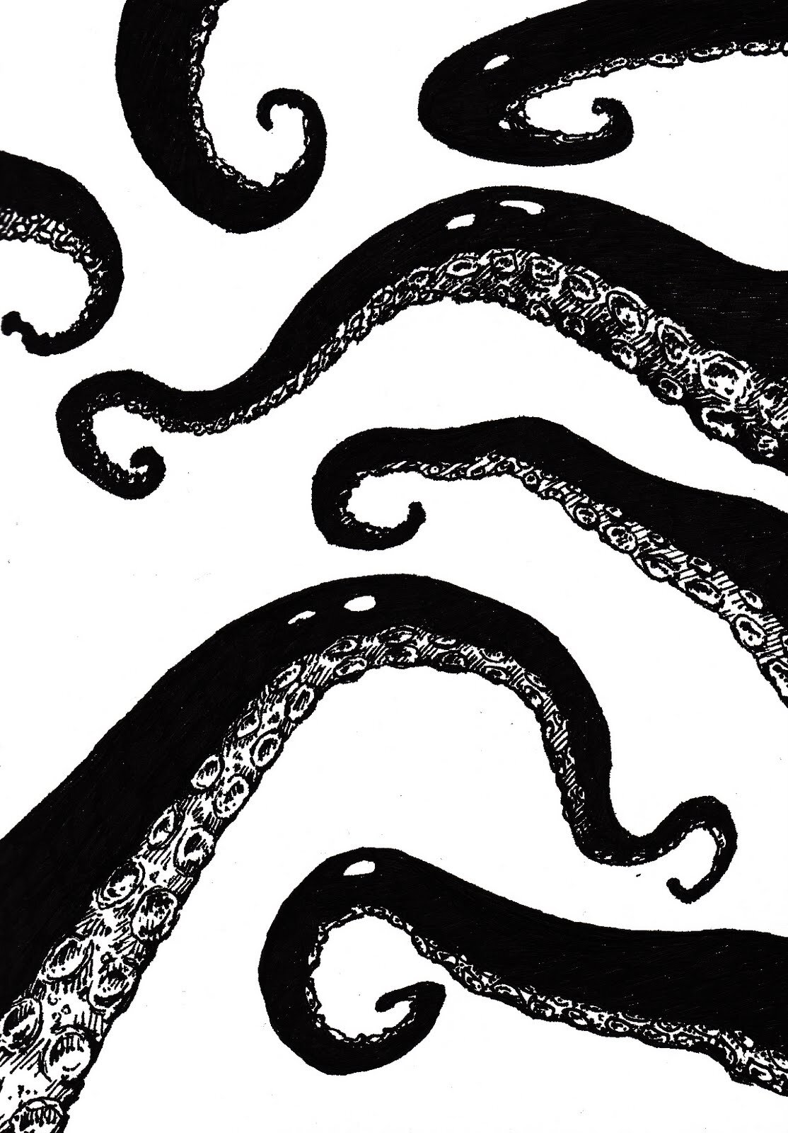 Pure Squid is a collection of the best of the internet.
