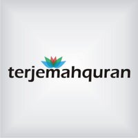 Terjemah Quran (@terjemahquran) 's Twitter Profile Photo