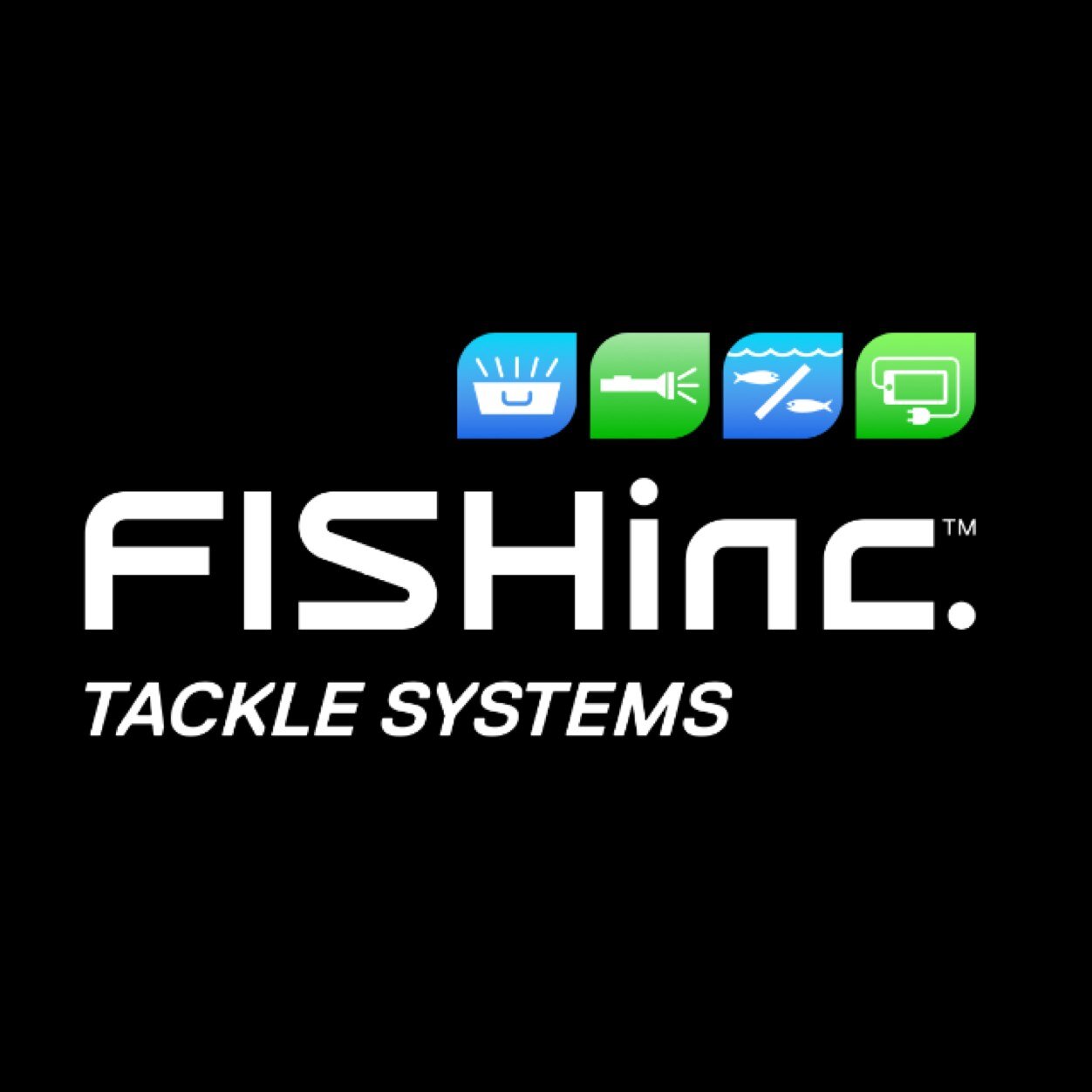 TackleSystems's profile picture. Innovative LED Tackle Systems. 
Removable. Submersible. Versatile.