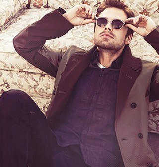 I'm one hot god.