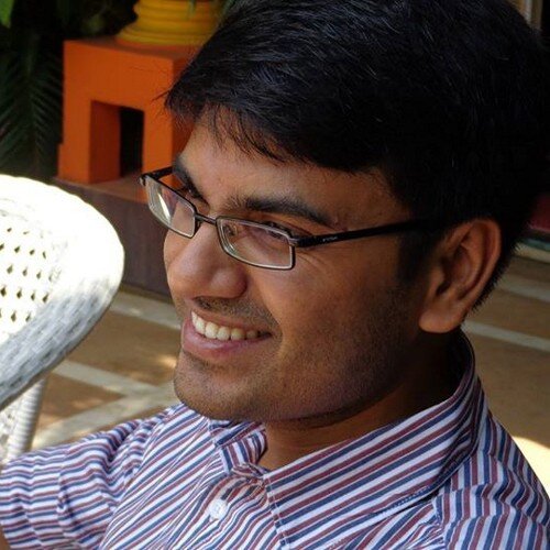 ca_pushkar's profile picture. 