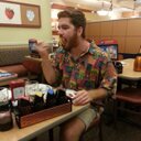 Daniel Bailey - @DanielB67 - Twitter