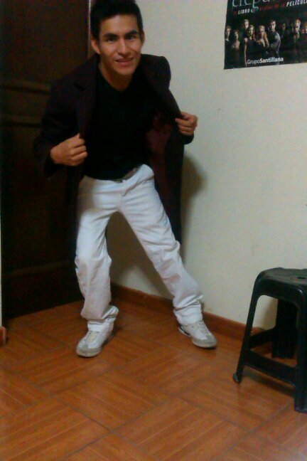 soy  life http://t.co/knqWo5Y8Ju