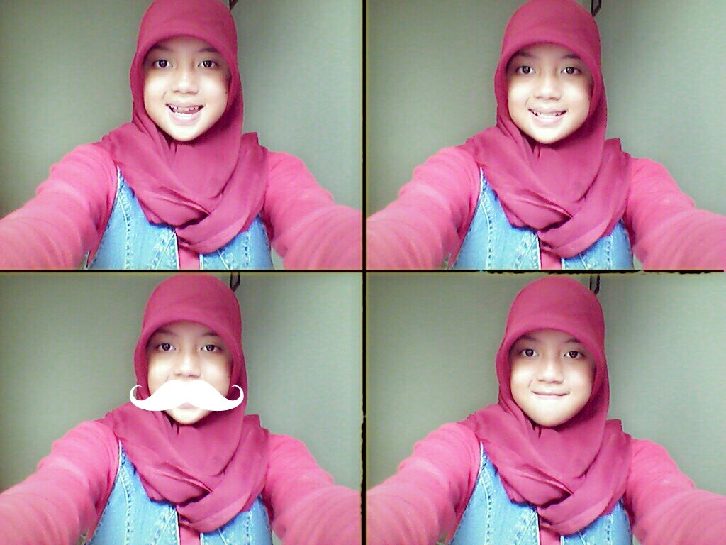 JHS 21 Malang