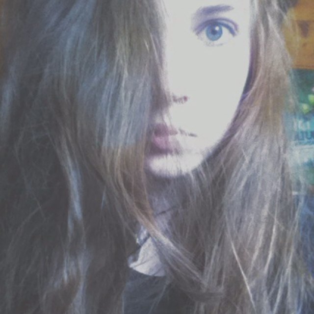 emyasg's profile picture. ☯ Freedom ☯